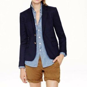 J. Crew Schoolboy Blazer